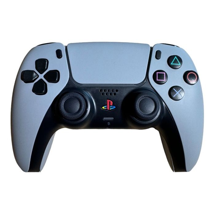 Manette Clever Classic Custom (compatible PS5)