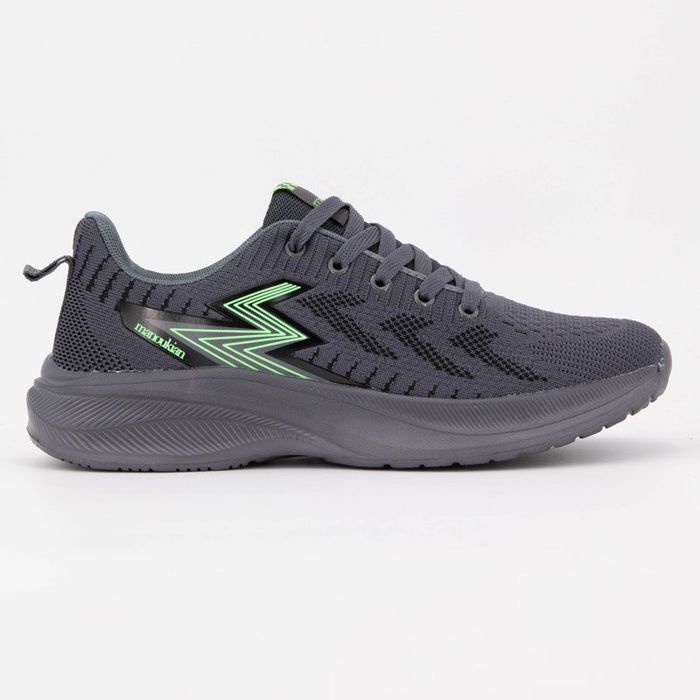 manoukian Basket en toile edrick t40/45 Homme MANOUKIAN