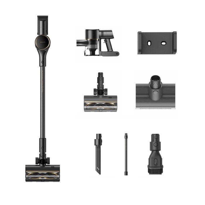 Aspirateur vertical essentiel Dreame V11