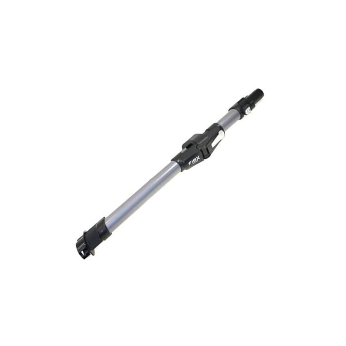 Nettoyant Vitres Tube Flexible Sans Fil