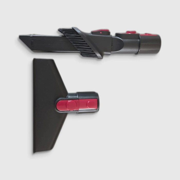 Accessoires pour aspirateur balai Sulean X8 - Pièce détachée reconditionnée