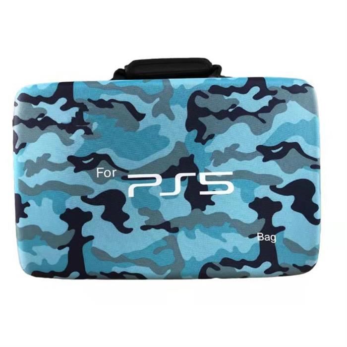 WATAHEL - Funda de transporte para cubierta de vapor, bolsa de