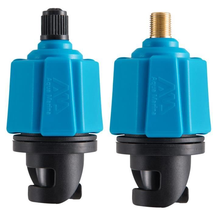 ADAPTATEUR UNIVERSEL POUR PADDLE GONFLABLE /COMPRESSEUR