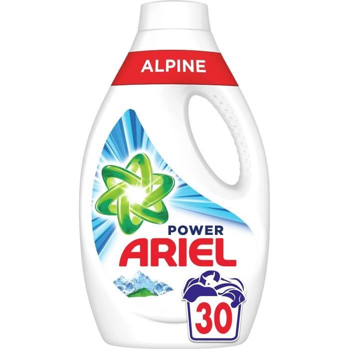 Promo ARIEL 4in1 PODS chez Auchan