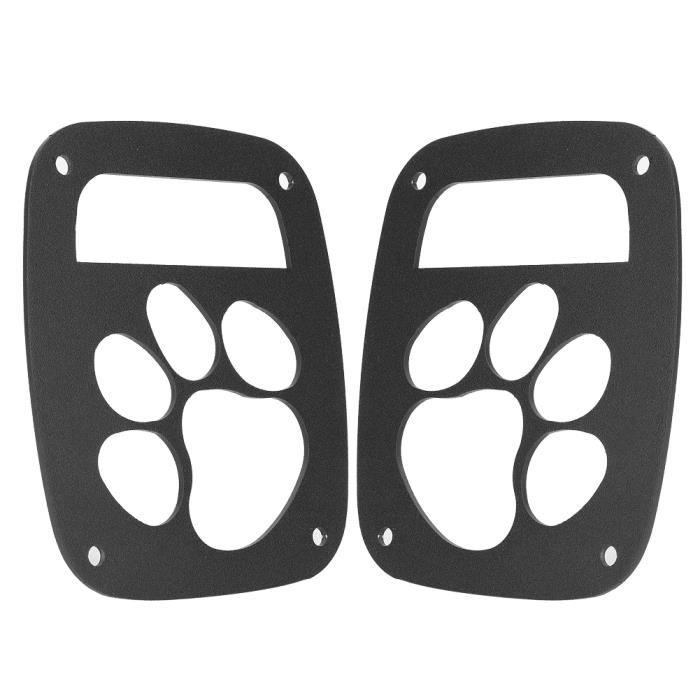 Couvercle Feu Arrière Pour Camion - PC Haute Qualité, Protection Intempéries, Compatible DAF/Nissan