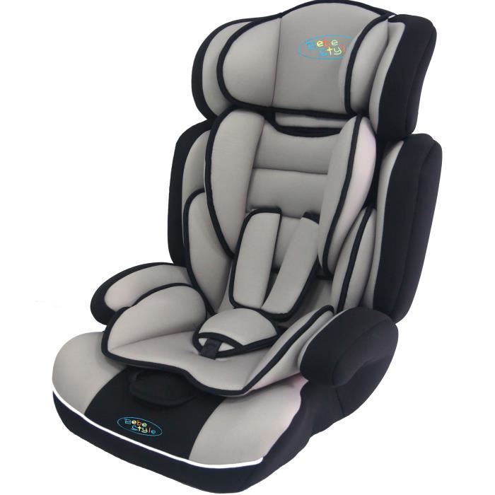 siege enfant pour voiture