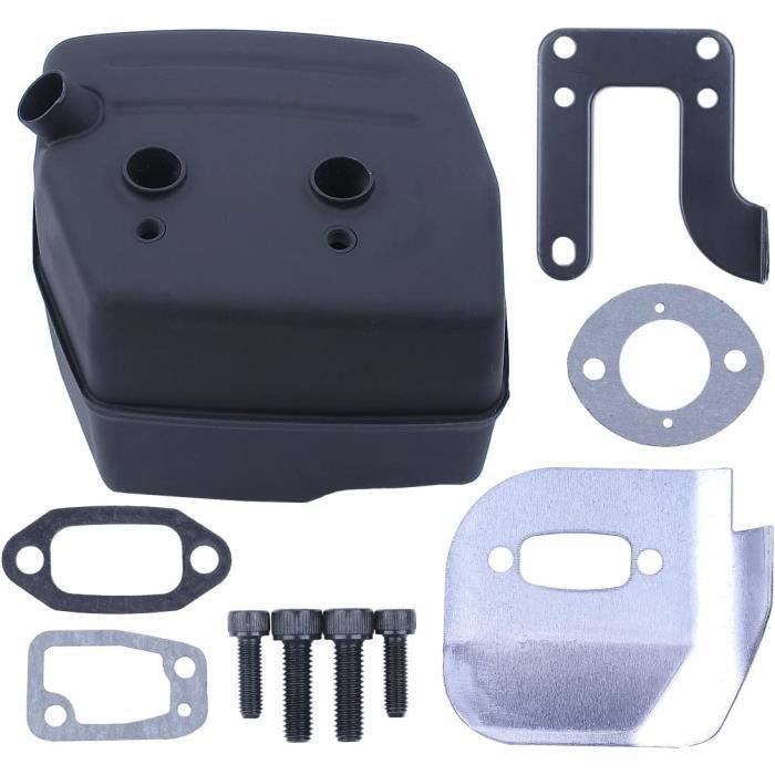 Kit Cuscinetti E Guarnizioni Per Motosega Jonsered 625 II, 630 WEST, 670 CHAMP E Husqvarna 61, 268K, 272K
