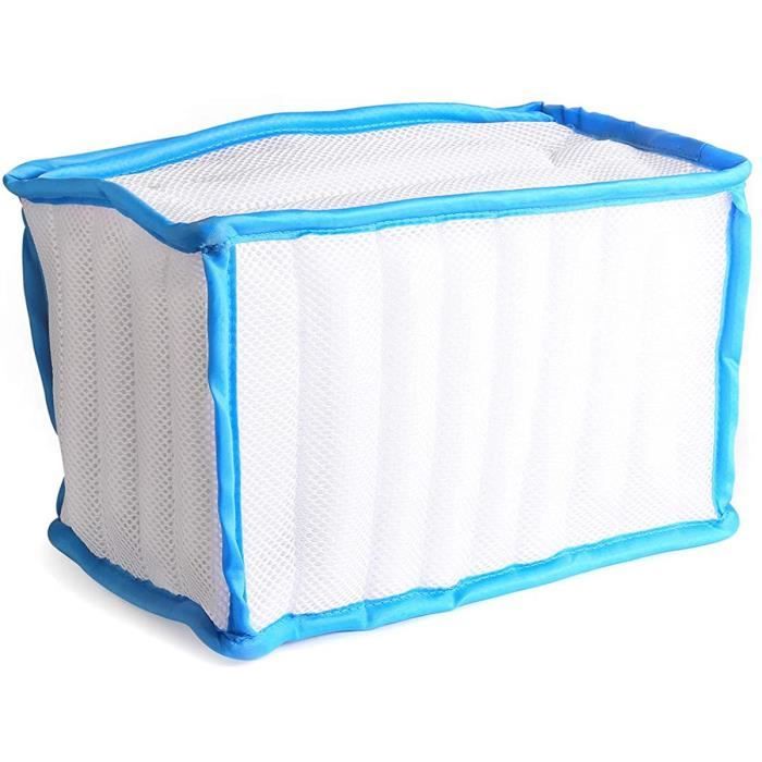Sac Linge S r pour Chaussures Machine Laver Et S che Linge en