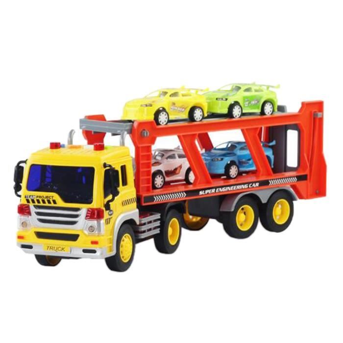 jouet camion