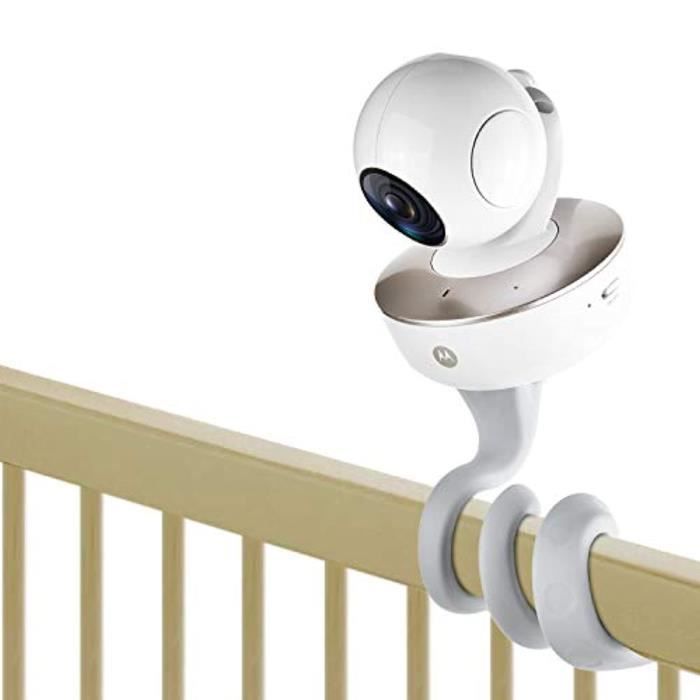 Detecteur De Mouvement Bebe N2rum Support De Moniteur Pour Arlo Moniteur Motorola Et La Plupart Des Cameras De Moniteurs Universels Cdiscount Pret A Porter