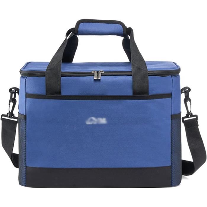 Sac isotherme online grande capacité