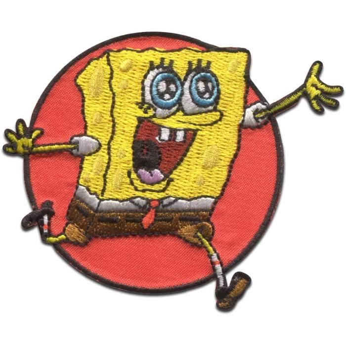 Bob L'Eponge Et Patrick PNG Transparents