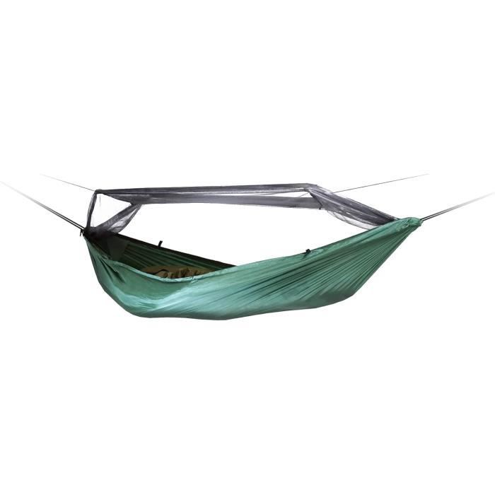 Bâche Ultralégère DD Hammocks Taille S, Vert Olive - Neuf, Polyester, Pour Hamac Ou Abri Léger