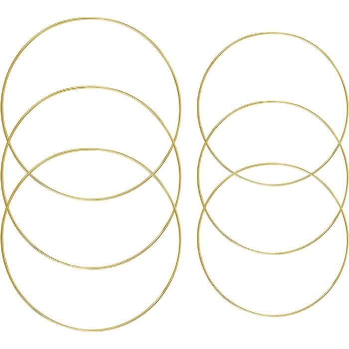 Anneau macramé | maison-macramé