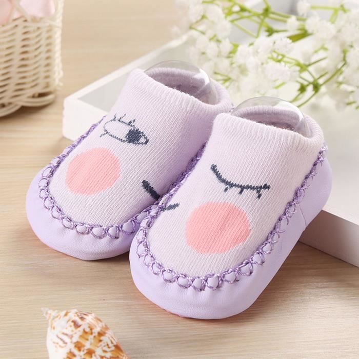 Nouveau Ne Bebe Garcons Filles Dessin Anime Yeux Chaussettes De Plancher Anti Derapant Bebe Etape Chaussures Chaussettes Soins Achat Vente Brosse Peigne Bebe 2008446467157 Cdiscount