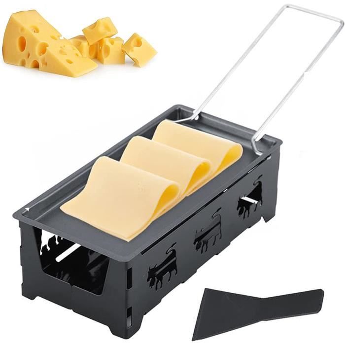 KeepingcooX® Mini Plateau de cuisson pour mini-baguettes, 34 x 24
