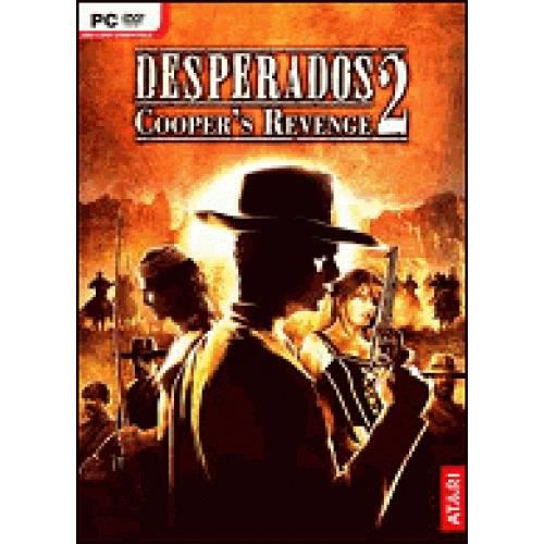 TÉLÉCHARGER JEUX PC GRATUIT COMPLET DESPERADOS 2 PC GRATUIT JEUX DESPERADOS TÉLÉCHARGER 2 COMPLET