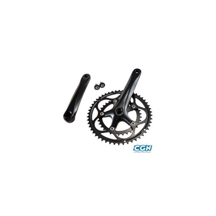 Pédalier compact deals