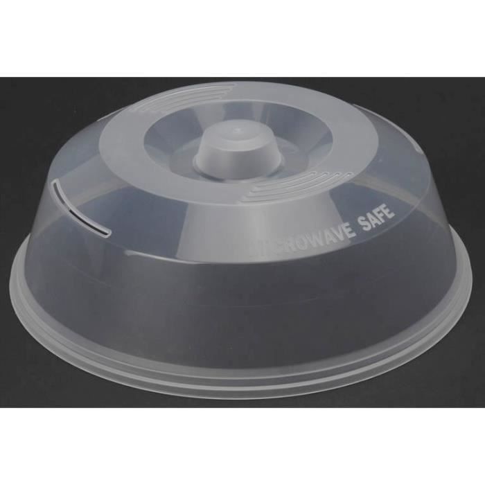Couvercle Micro Ondes Silicone O 27cm Achat Vente Piece De Petite Cuisson Cdiscount