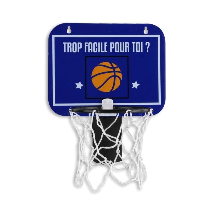 Poubelle basketball Clearance