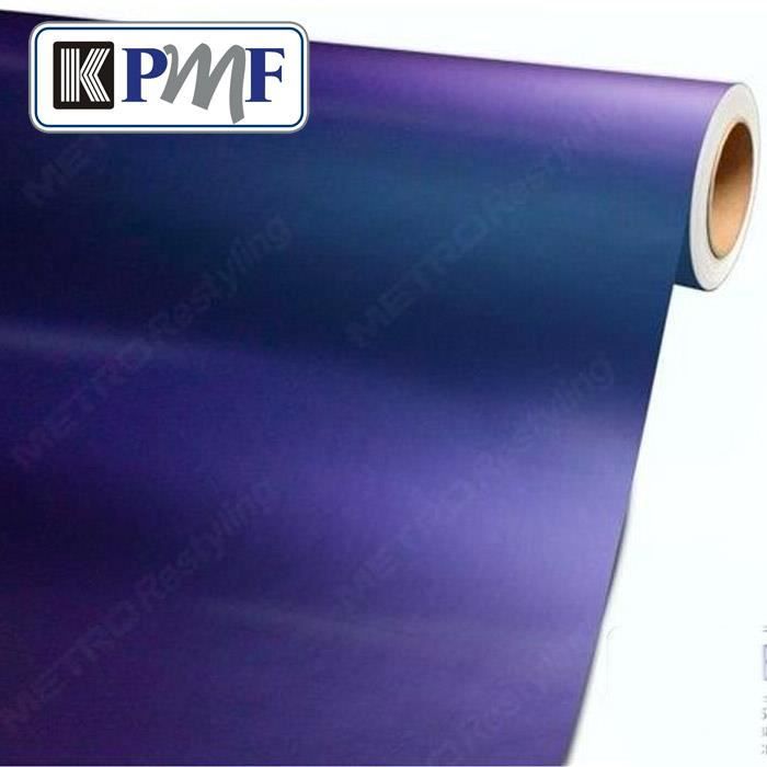 AbcFILMS POUR COVERING Film covering Air release KPMF Aspect mat