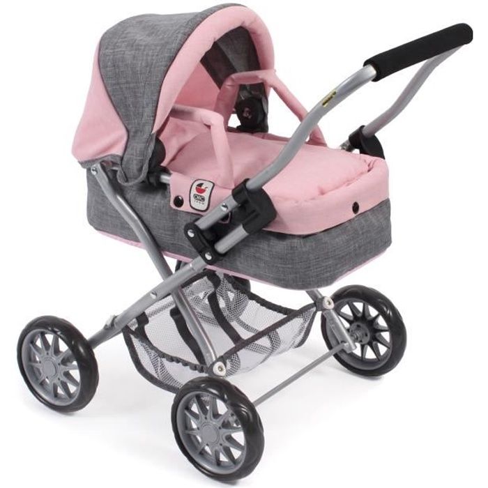 Poussette pour fille 6 ans cheap