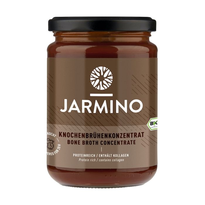 JARMINO Bouillon de boeuf concentré 440 g Cdiscount Au quotidien