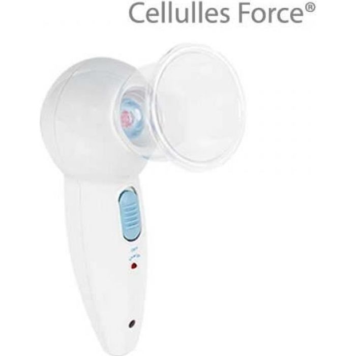 Appareil Anti Cellulite Cellulles Force