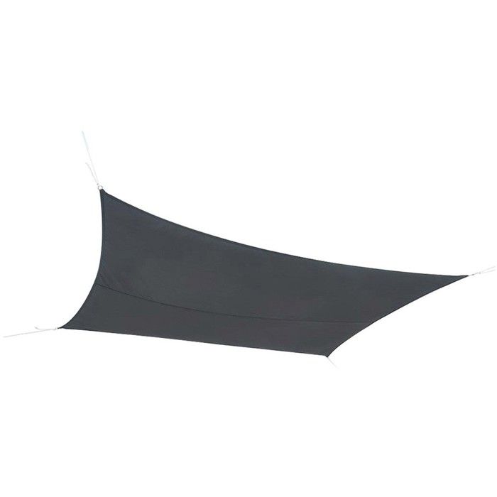 Voile D Ombrage Rectangulaire 4x3