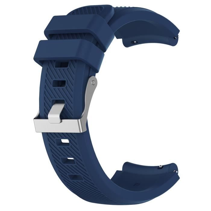 Montre fossil gen 5 e femme - Cdiscount