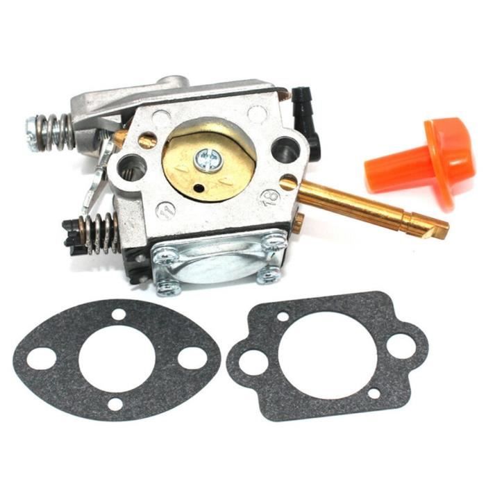 Carburetor Kit For Stihl FS 48 52 56 62 66 81 86 88 106 160 FR106 Trimmer Brushcutter Walbro WT- 45A 112 4126 120 0610 4132 120