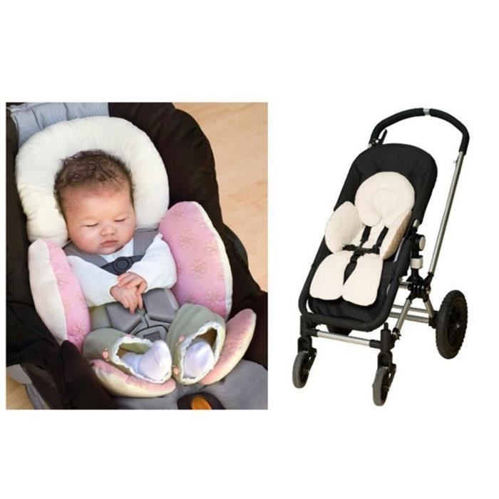 tapis poussette