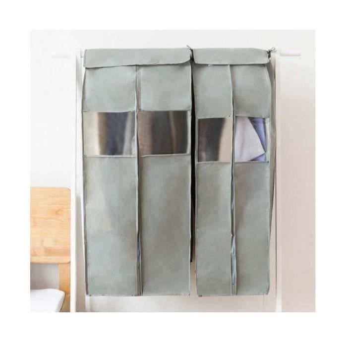Aa 47 59 110cm Housse De Protection Vetement Universelle Portant