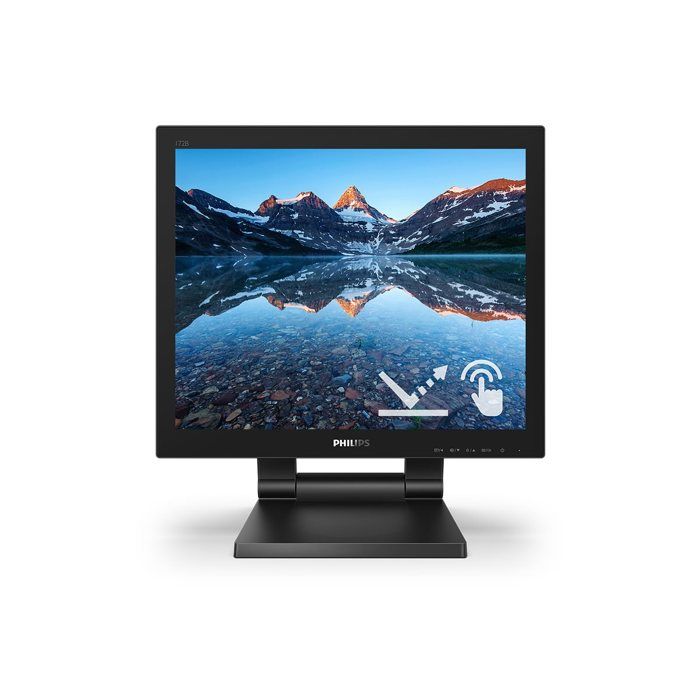 Philips 172B9TL00 17TN1msSXGA75Hz - vue 5