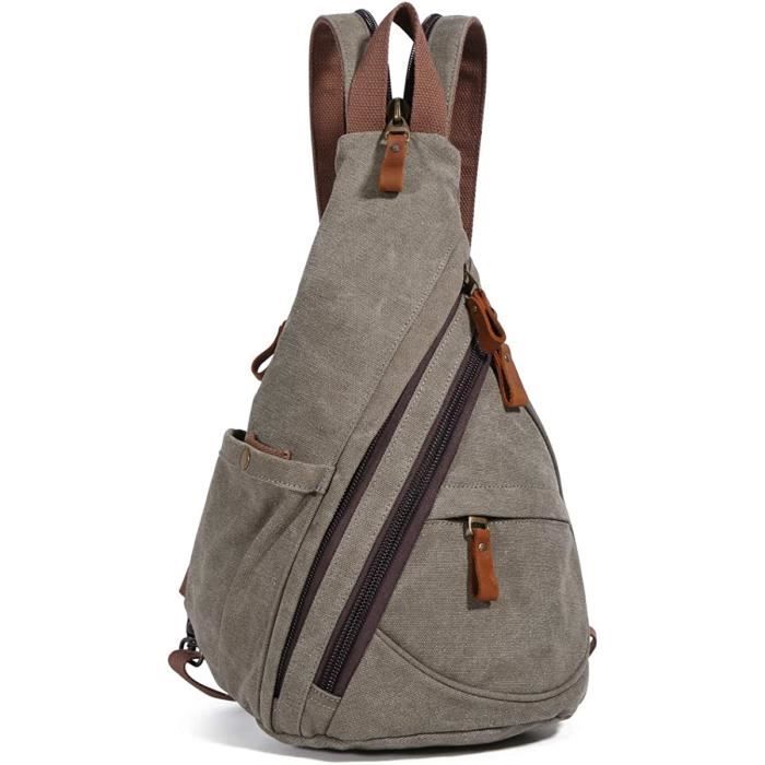 Sac à dos en bandoulière top