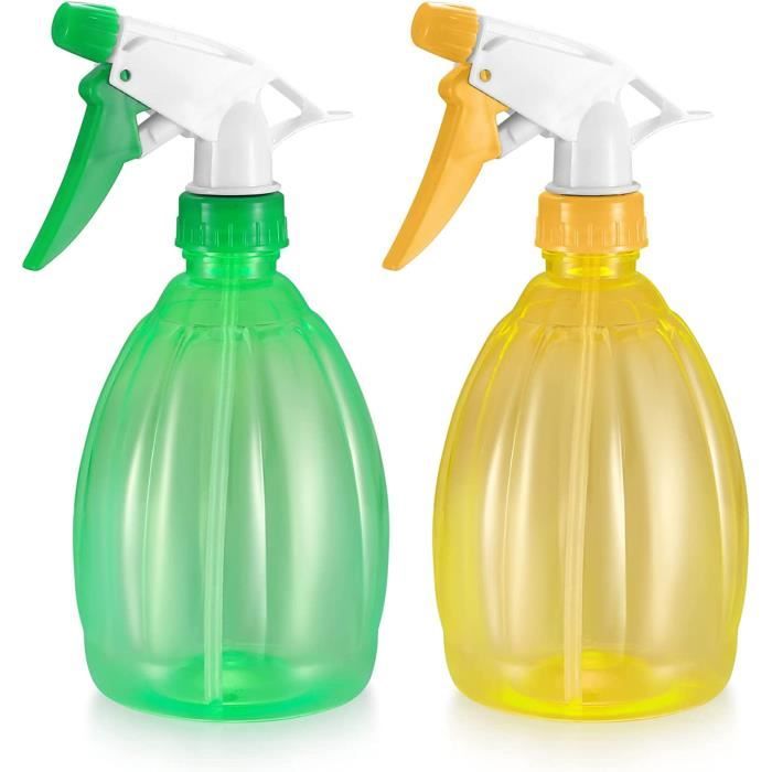 Désherbant Jardin BSI Action 2 En 1 - 225 Ml - Élimine Mauvaises Herbes Et Mousses En 3h - Acide Pélargonique