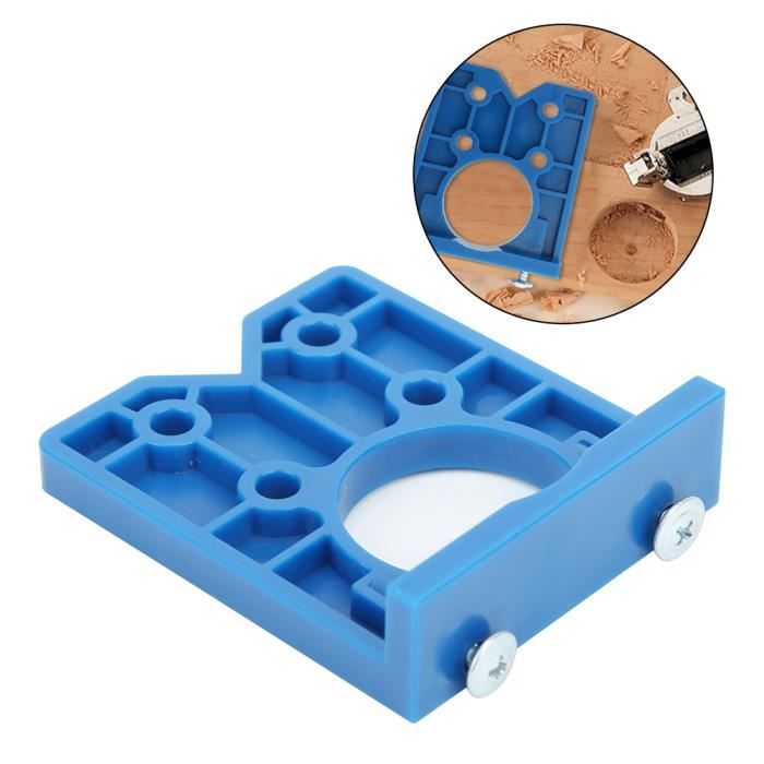 Outil De Réglage De Charnière De Porte 2 Pièces - Clés 14-19mm Et 23-25mm - Pour Portes Coupe-feu, Sécurité, Entrée - 13
