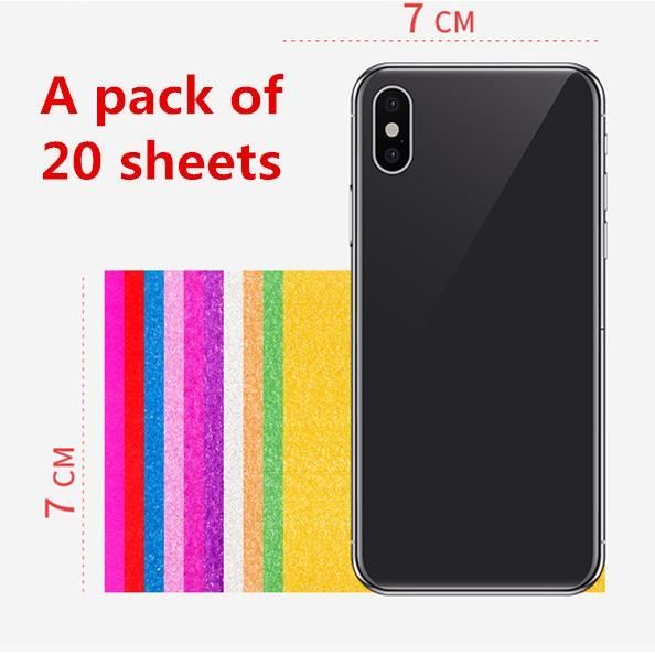 Set Origami Aventure - 120 Feuilles- Feuilles De Papier Origami Traditionnel Japonais Avec 40