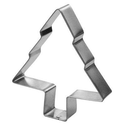Emporte-pièce Inox - Sapin - Cdiscount Maison