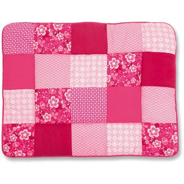 Tapis De Parc Bebe 75x95cm Patchwork Akimi Fushia Cdiscount Puericulture Eveil Bebe Tapis De Parc Bebe 75x95cm Patchwork Akimi Fushia Cdiscount Puericulture Eveil Bebe