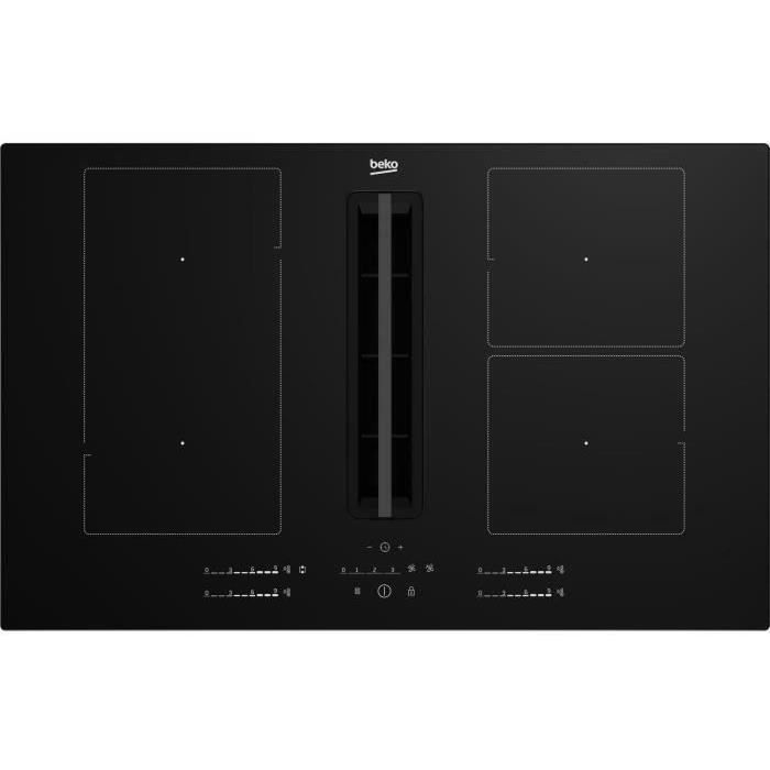 BEKO HIXI84700UF - vue 2