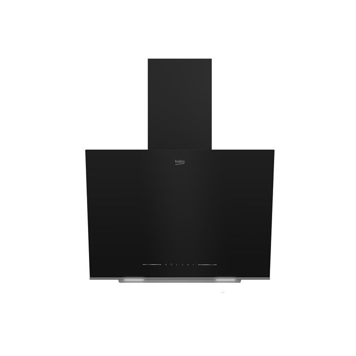 Beko BHCA66641BFBHS - vue 8