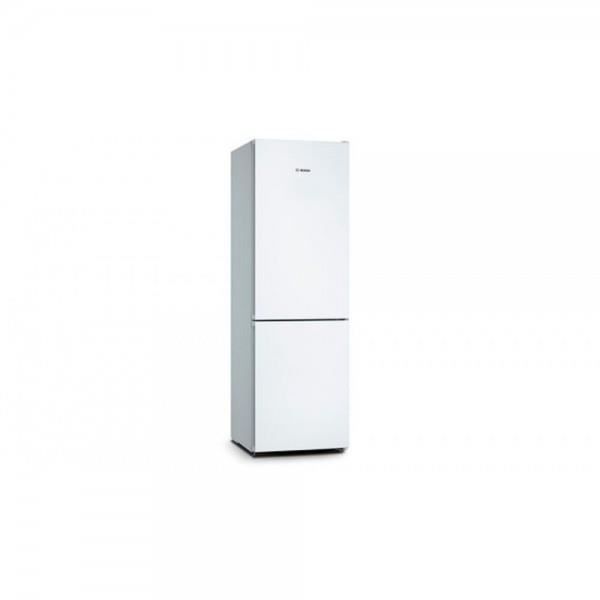 Réfrigérateur Combiné BOSCH KGN36VWEA Blanc (186 x 60 cm) 60,000000