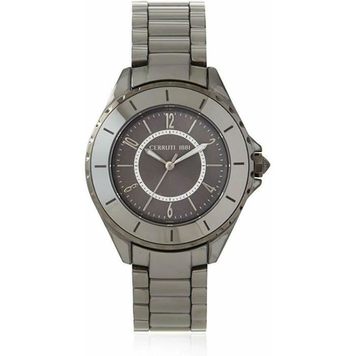 Cerruti 1881 montre new arrivals femme