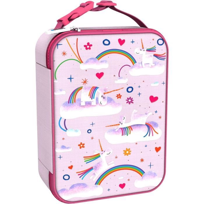 Sac isotherme - ZERONE - ZR004 - Durable - Fermeture éclair - Intérieur et extérieur