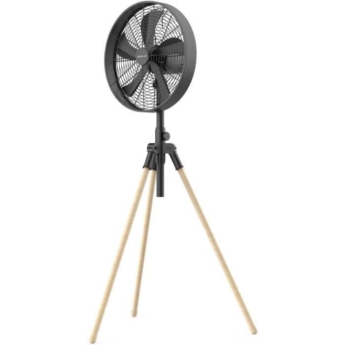 ARDES AR5AM40P Ventilateur sur Pied Penny