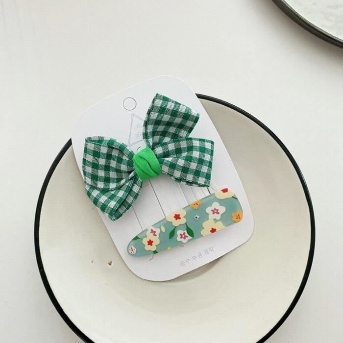 Mini Pinces À Cheveux Pour Femmes 6 Pièces Petites Épingles À Cheveux