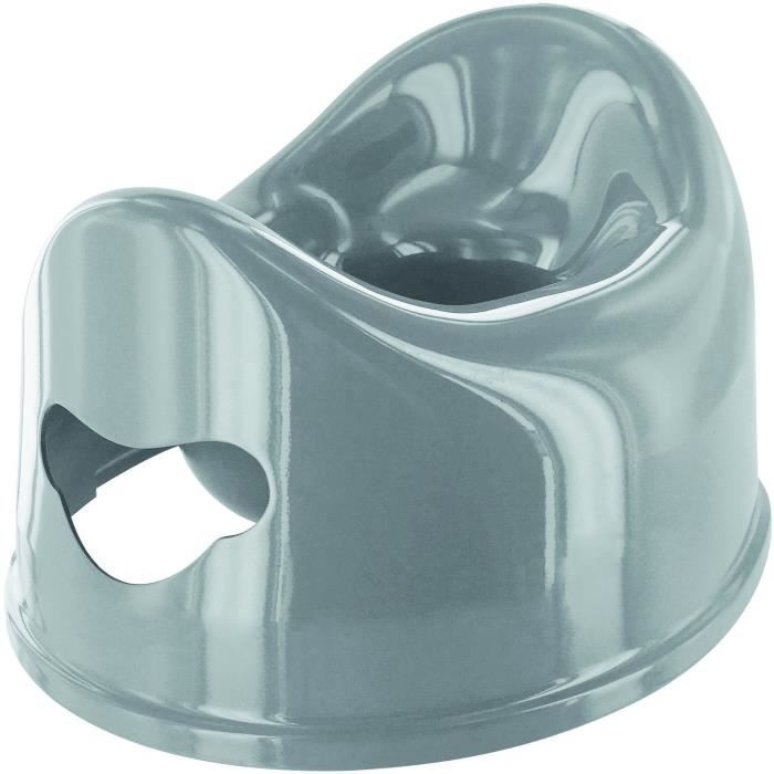 Dbb Remond Pot Bebe A Partir De 12 Mois Gris Cdiscount Puericulture Eveil Bebe