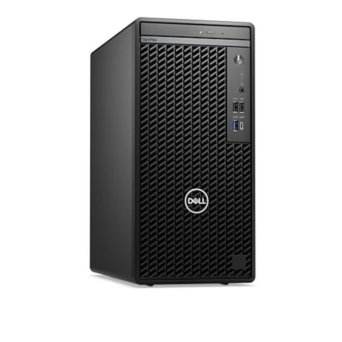 DELL OptiPlex 7020 Intel® Core™ i5 i5 14500 DDR5 SDRAM SSD Windows 11 Pro Mini Tower PC Neuf - vue 4