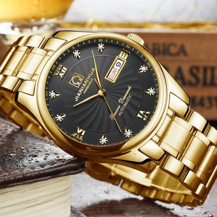 Bonne discount marque montre